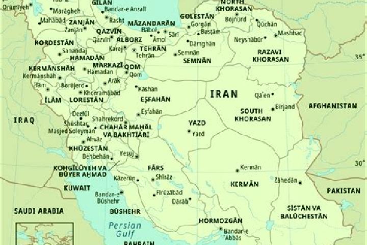 Escorts Soghad, Iran — Local Companions