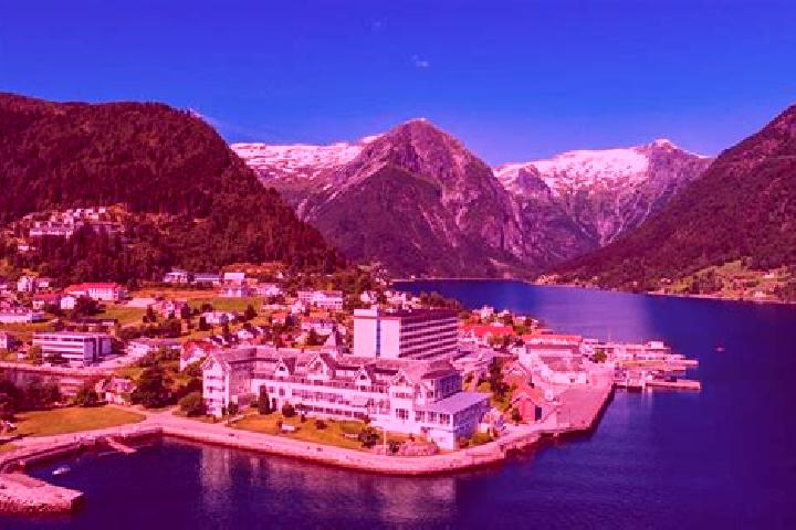 Escorts Sogndal, Norway — Local Companions