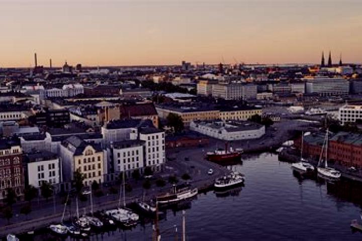 Escorts Soini, Finland — Local Companions