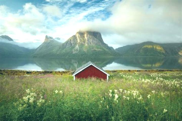 Escorts Sokna, Norway — Local Companions