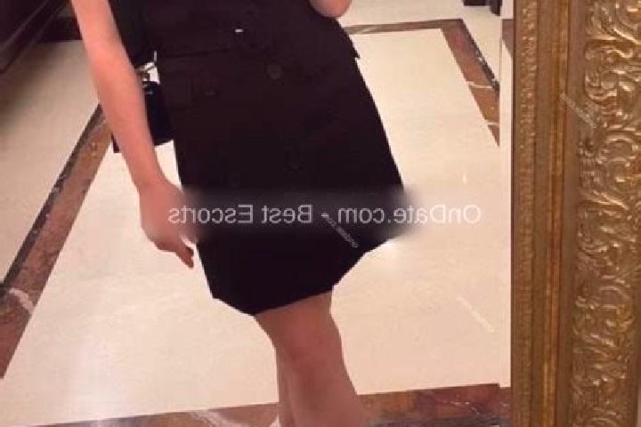 Escorts Sokyryany, Ukraine — Local Companions