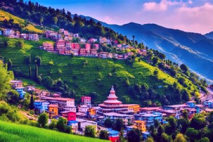 Escorts Solan, India — Local Companions