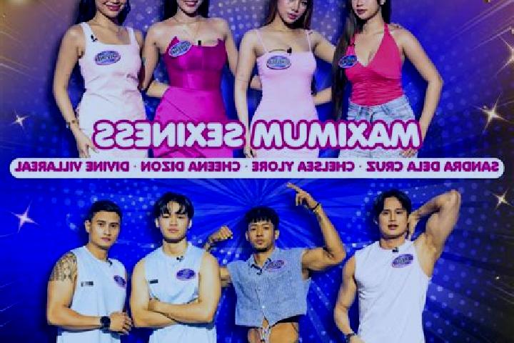 Escorts Solano, Philippines — Local Companions