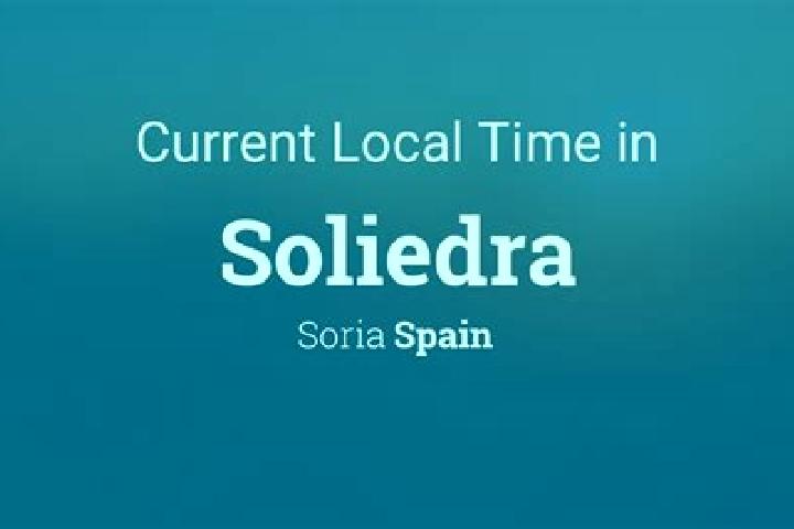Escorts Soliedra, Spain — Local Companions