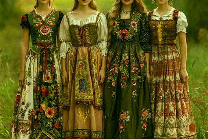 Escorts Solikamsk, Russia — Local Companions