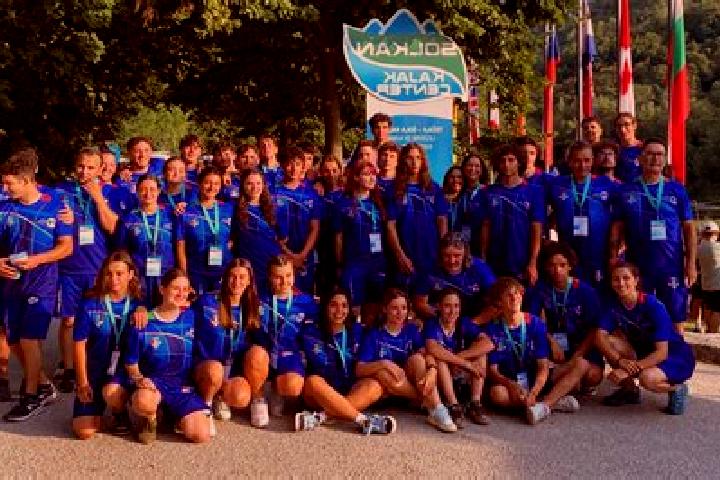 Escorts Solkan, Slovenia — Local Companions