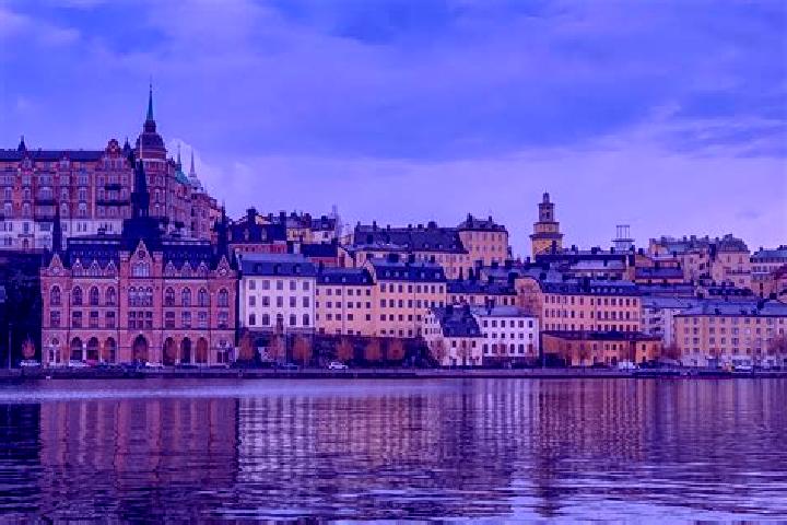 Escorts Sollentuna, Sweden — Local Companions