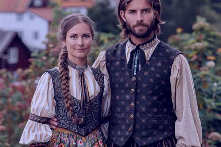 Escorts Solrod, Denmark — Local Companions