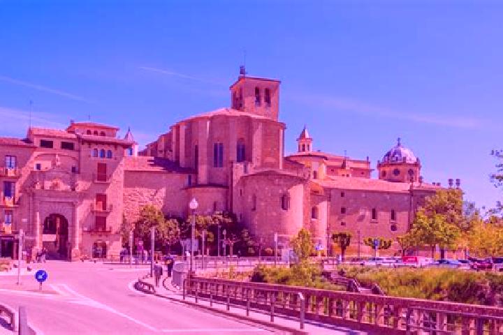 Escorts Solsona, Spain — Local Companions