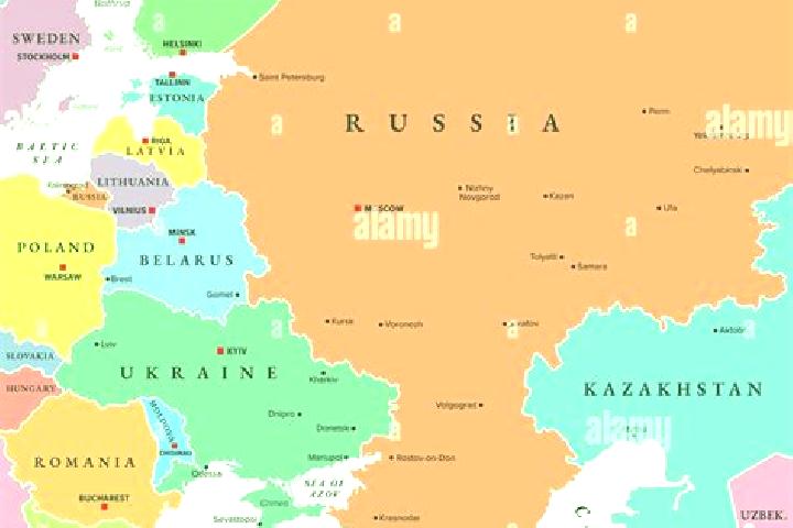 Escorts Solyanka, Russia — Local Companions