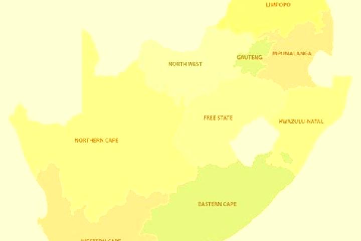Escorts Somaroboro, South Africa — Local Companions