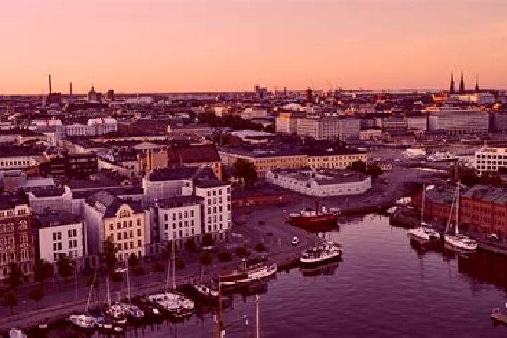 Escorts Somero, Finland — Local Companions