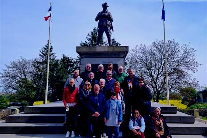 Escorts Somme-Suippe, France — Local Companions