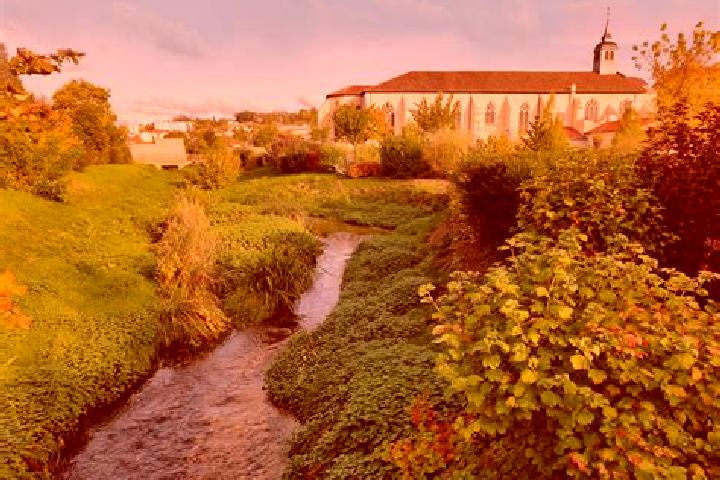 Escorts Sommerviller, France — Local Companions
