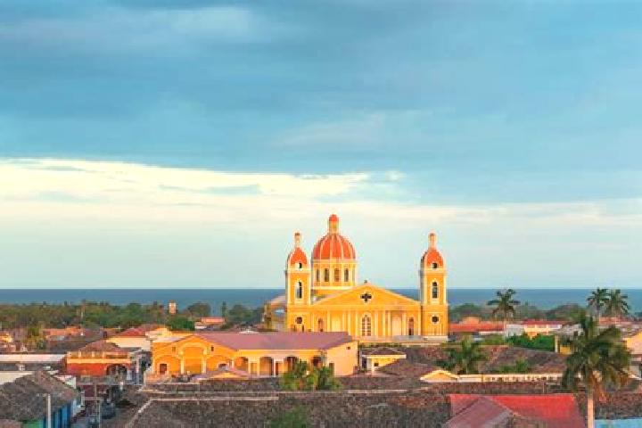 Escorts Somotillo, Nicaragua — Local Companions