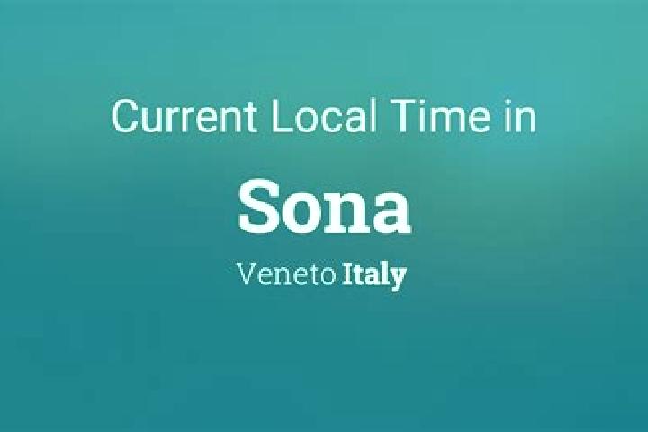 Escorts Sona, Italy — Local Companions