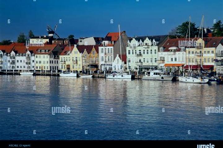 Escorts Sonderborg, Denmark — Local Companions