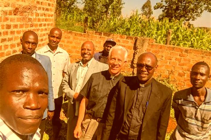 Escorts Sondu, Kenya — Local Companions