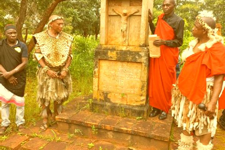 Escorts Songea, Tanzania — Local Companions