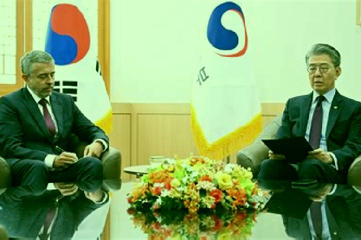 Escorts Songhae, South Korea — Local Companions