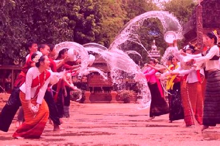 Escorts Songkan, China — Local Companions