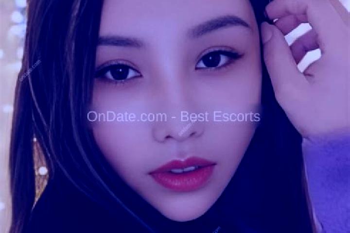 Escorts Songlong, China — Local Companions
