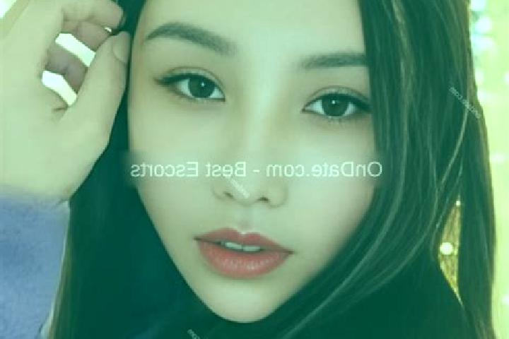 Escorts Songqiao, China — Local Companions
