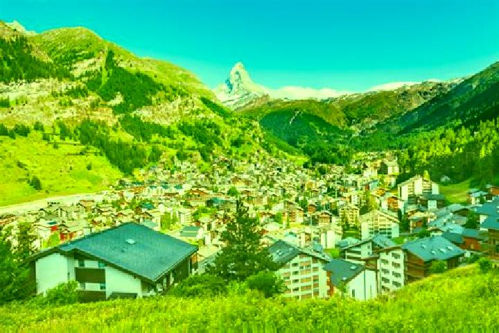 Escorts Sonnhalde, Switzerland — Local Companions