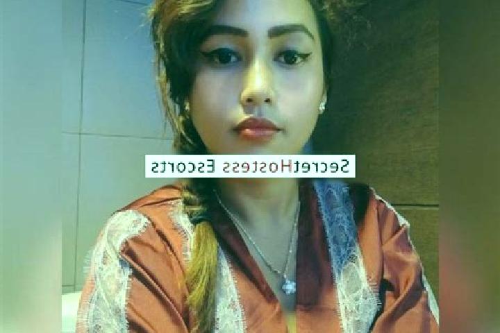 Escorts Sopla, Indonesia — Local Companions