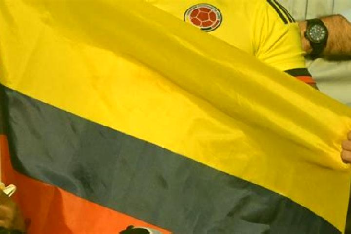 Escorts Soplaviento, Colombia — Local Companions