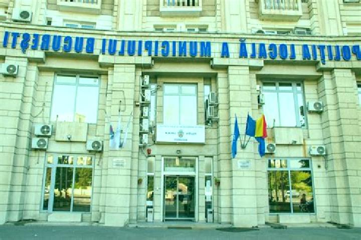 Escorts Sopteriu, Romania — Local Companions