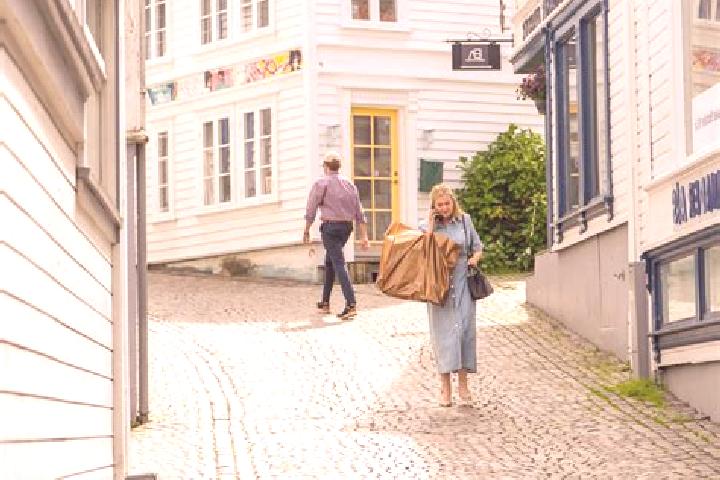 Escorts Sorland, Norway — Local Companions
