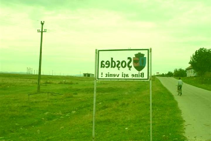 Escorts Sosdea, Romania — Local Companions
