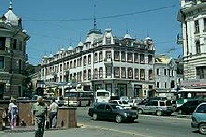 Escorts Sosnovo-Ozerskoye, Russia — Local Companions