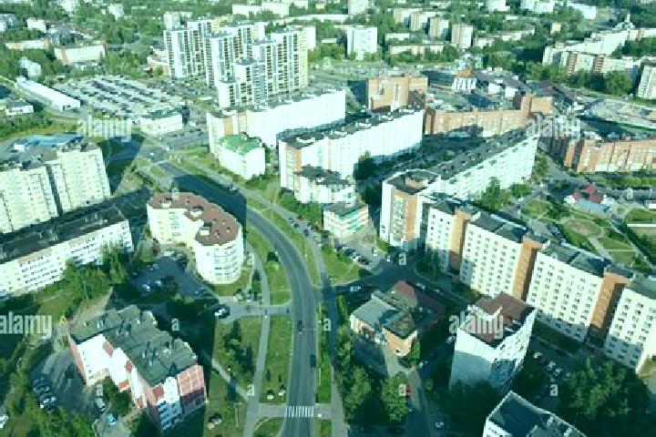 Escorts Sosnovyy Bor, Russia — Local Companions
