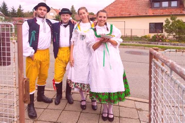 Escorts Sosuvka, Czech Republic — Local Companions