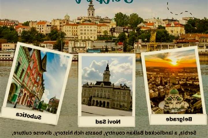 Escorts Sot, Serbia — Local Companions