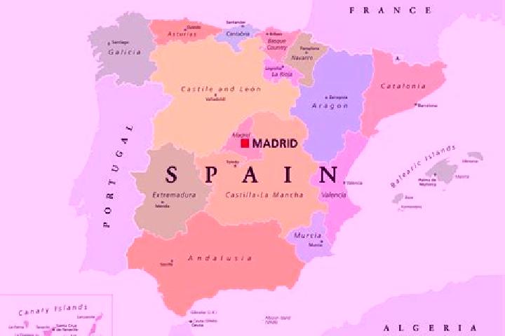 Escorts Sotalbo, Spain — Local Companions