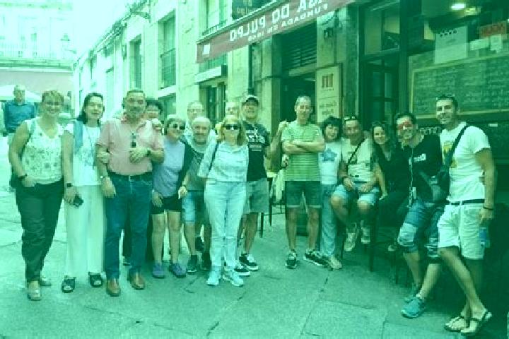 Escorts Sotobanado y Priorato, Spain — Local Companions