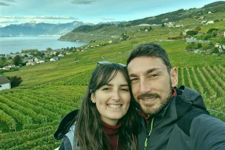 Escorts Sottens, Switzerland — Local Companions
