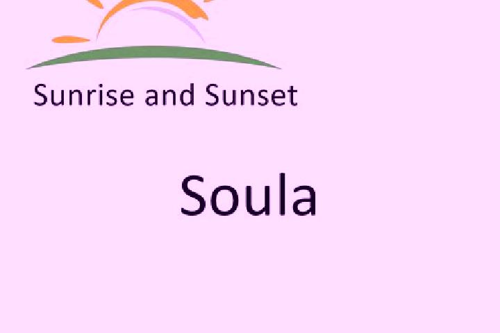 Escorts Soula, Ivory Coast — Local Companions