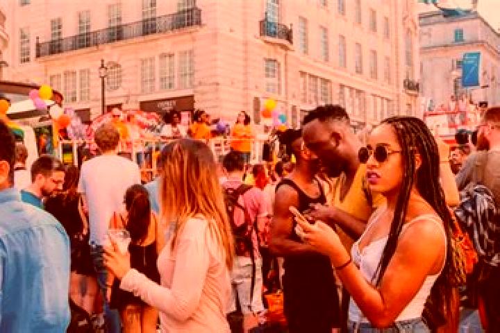 Escorts South Bank, United Kingdom — Local Companions