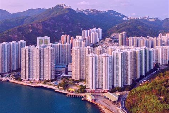Escorts South Horizons, Hong Kong — Local Companions