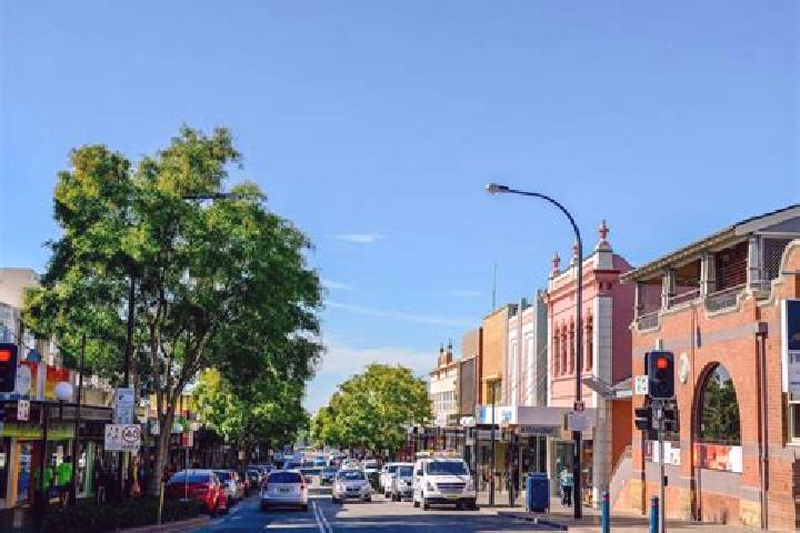 Escorts South Nowra, Australia — Local Companions