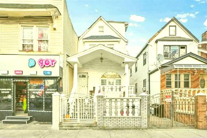 Escorts South Ozone Park, United States — Local Companions