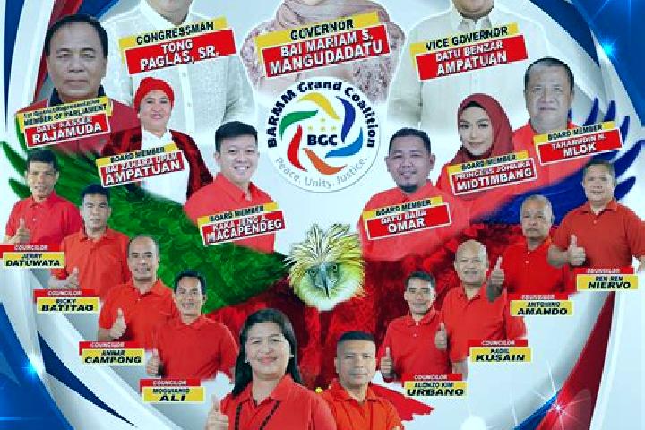 Escorts South Upi, Philippines — Local Companions