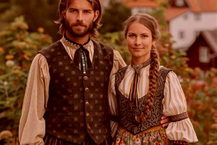 Escorts Sovang, Denmark — Local Companions