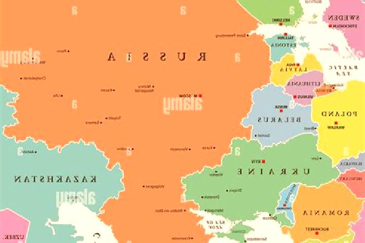Escorts Sovetskiy, Russia — Local Companions
