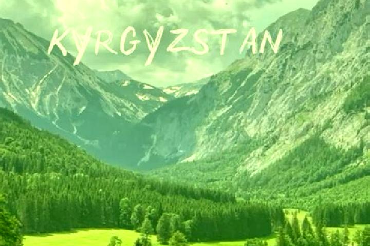 Escorts Sovetskoye, Kyrgyzstan — Local Companions
