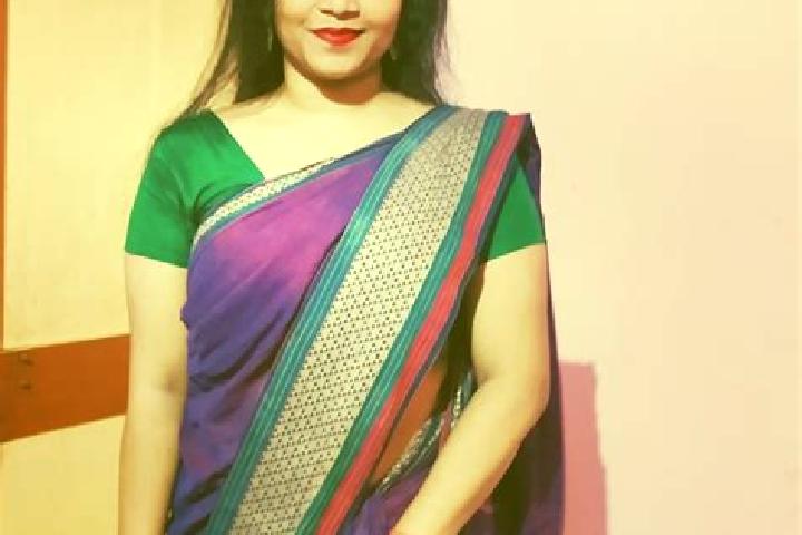 Escorts Soyagaon, India — Local Companions